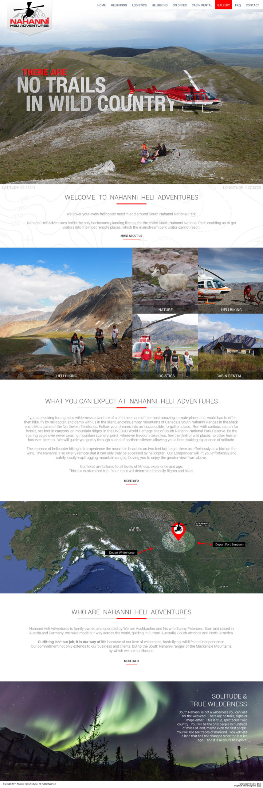 Web Design Campbell River | Vancouver Island Web Design Web Design Campbell River | Vancouver Island Web Design