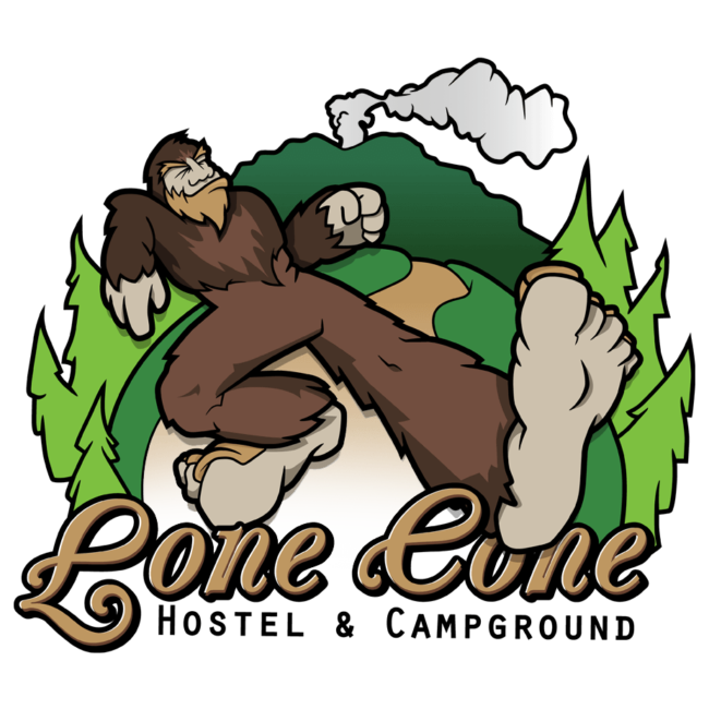 Logo Design – Vancouver Island, BC, Canada